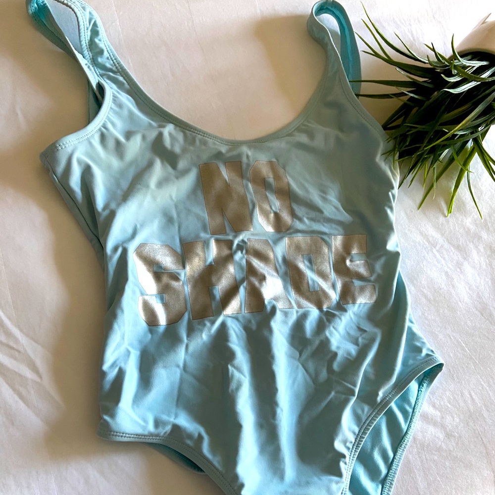 SUMMER SALE: ONE PIECE BIKINI